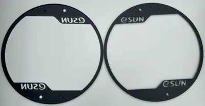 eSun Carboard Spool Adaptor