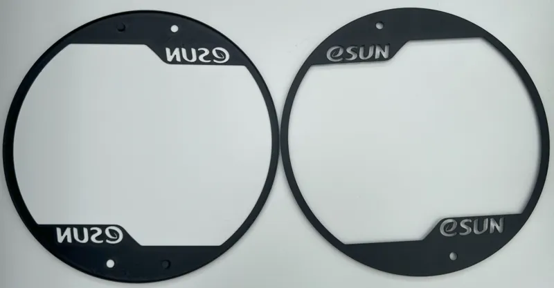eSun Carboard Spool Adaptor