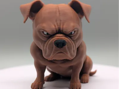Bulldog