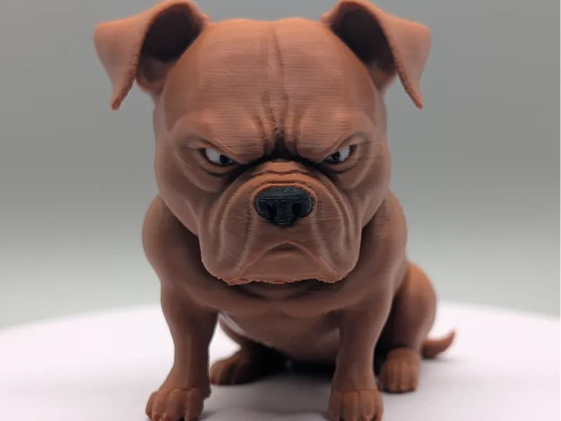 Bulldog