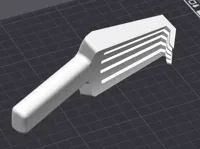 0.2mm layer, 4 walls, 45% infill