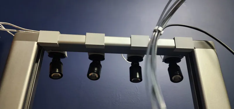 A1 Bracket for Mini SpotLights
