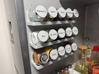 Geteilt in 2 Teile für kleinere Drucker als H2-Serie
