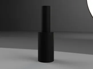 IKEA Micke / Alex Compatible Cabinet Shelf Pin