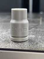 0.16mm layer, 2 walls, 15% infill