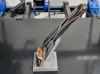 PLA - 0.2mm layer, 4 walls, 15% infill