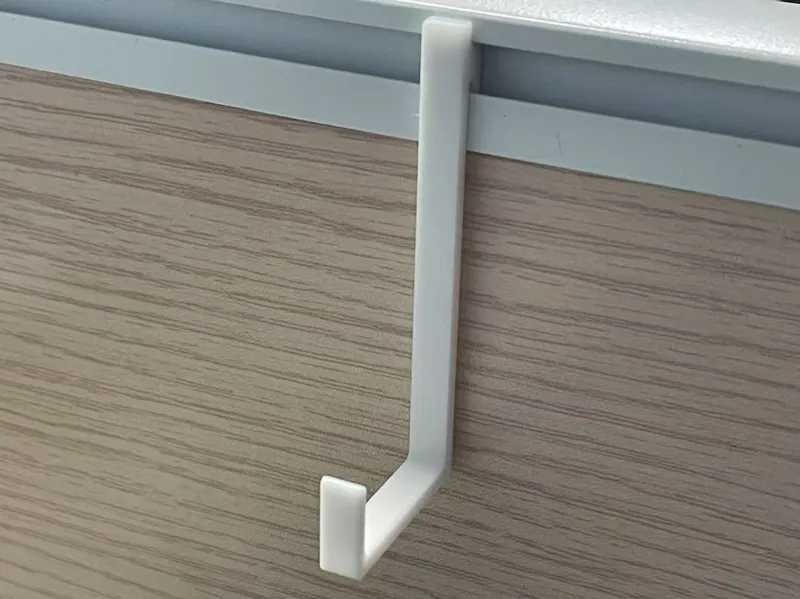 办公室工位免胶挂钩 Hook for office workstations
