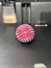 100% infill, 0.2mm layer, 2 walls