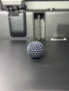 70% Scale, 0.16mm layer, 2 walls, 100% infill