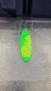 Porte-clés planche de surf — photo 5