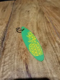 Porte-clés planche de surf — photo 4