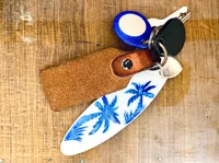Porte-clés planche de surf — photo 6
