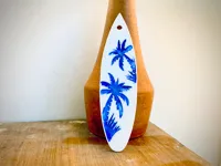 Porte-clés planche de surf — photo 7