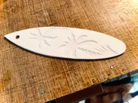 Porte-clés planche de surf — photo 8