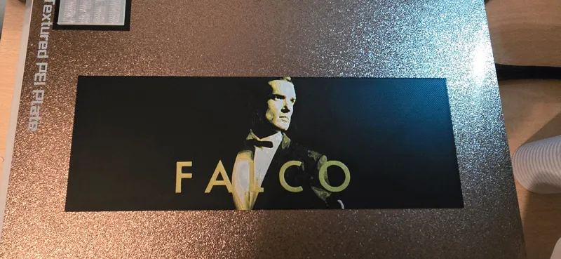 Falco HueForge 200x71