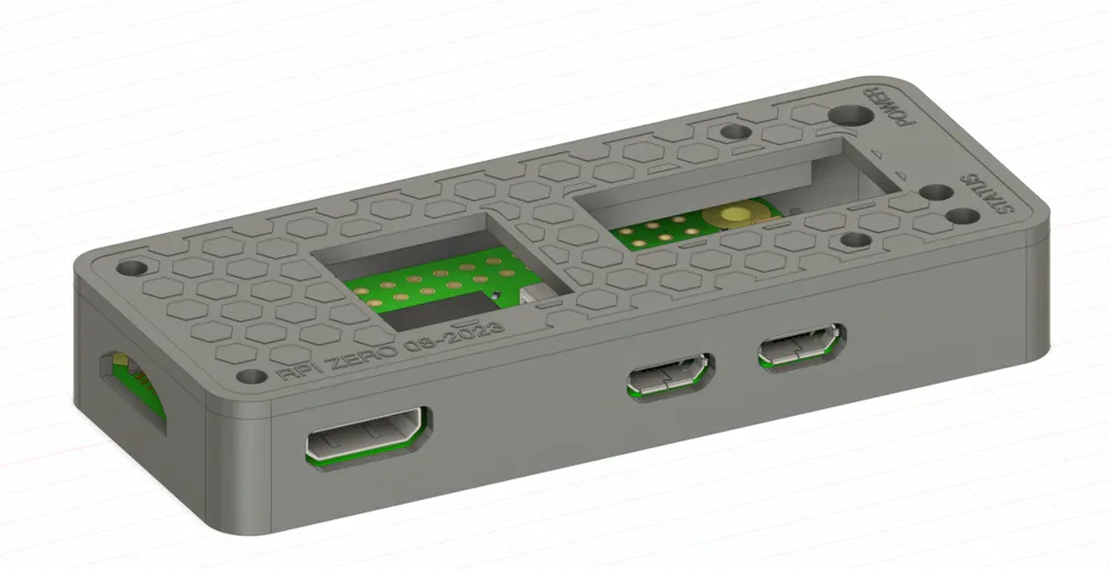 Kit Raspberry Pi Zero W | Tech Maker - Foto 13