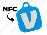 Porte-clés NFC Venmo — photo 1