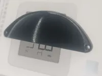 0.2mm 层高, 2 层墙, 15% 填充