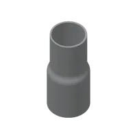 Adaptateur pour aspirateur — photo 3