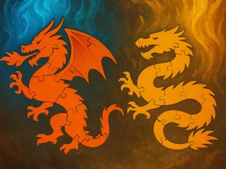 dragon