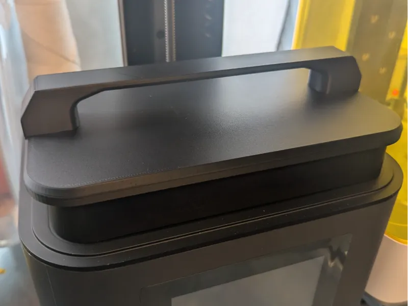 Anycubic Photon Mono 4 Ultra Vat Cover