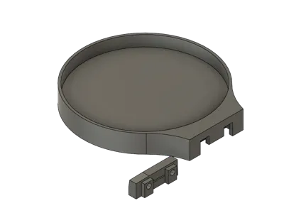 tp link deco wall mount