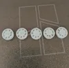 Bearing tolerance tester