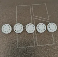 Bearing tolerance tester