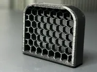 PETG-CF