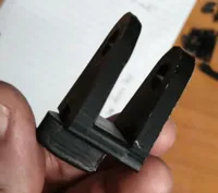 [PETG HF] 0.2mm layer, 2 walls, 15% infill