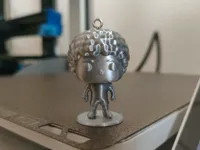 0.12mm layer, 2 walls, 15% infill