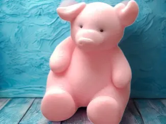 Jellycat Pig Barnabus