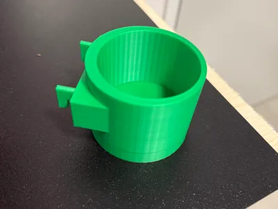 Skadis Can Holder 55mm