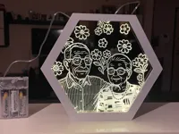 0.28mm layer, 2 walls