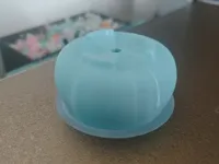 0.12mm 层高, 2 层墙, 15% 填充