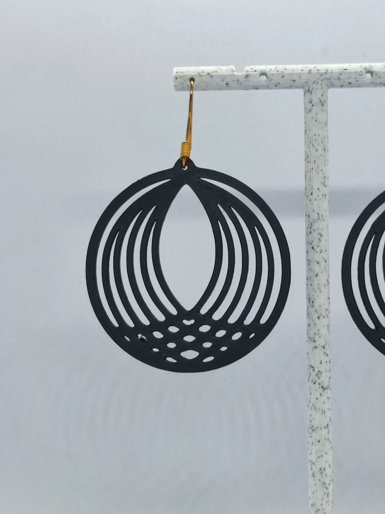 Aretes Espejismo view 4