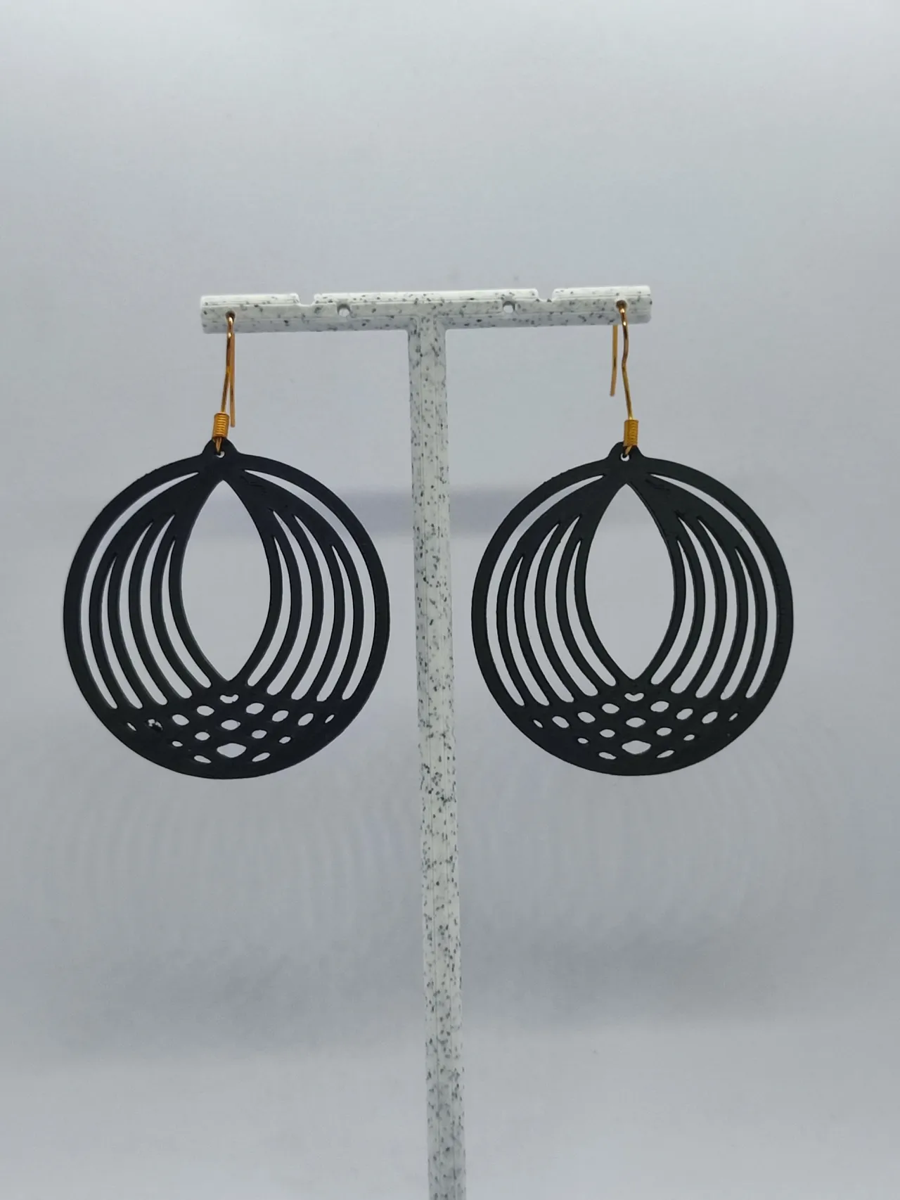 Aretes Espejismo view 3