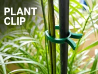 Single Plantclip