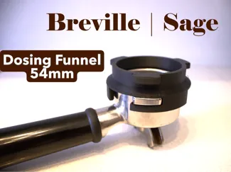 Sage / Breville Dosing Funnel 54mm
