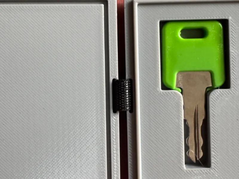 Global Link RV Keybox