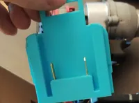 0.2mm layer, 3 walls, 30% infill