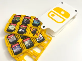 ADKS - Switch Portable Card Holder
