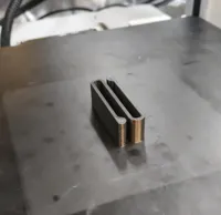 [PETG HF] 0.2mm layer, 2 walls, 15% infill