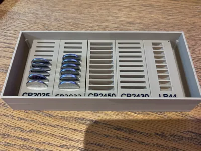 A1 Mini box