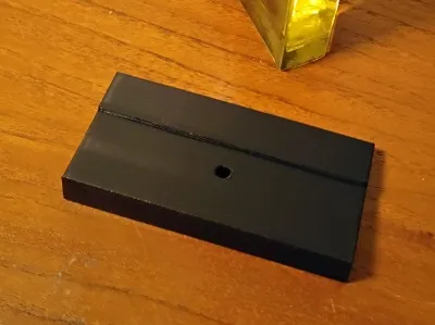 Molnija Clock Stand