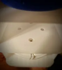 Étagère pour boîtiers de gouttières dentaires — photo 7