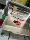 0.2mm layer, 2 walls, 100% infill