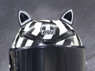 Hemet Cat Ears