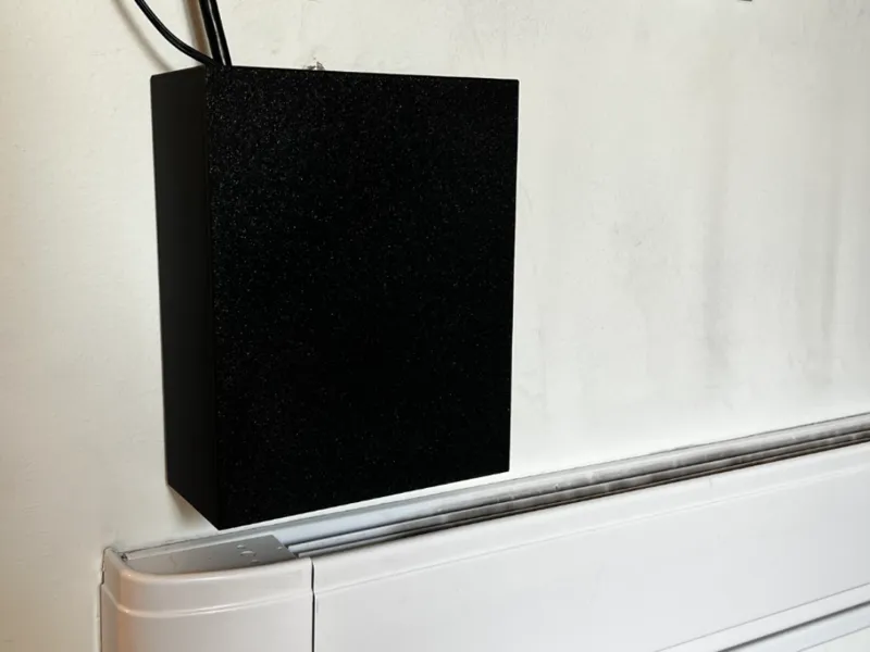 Oversized Outlet Cover