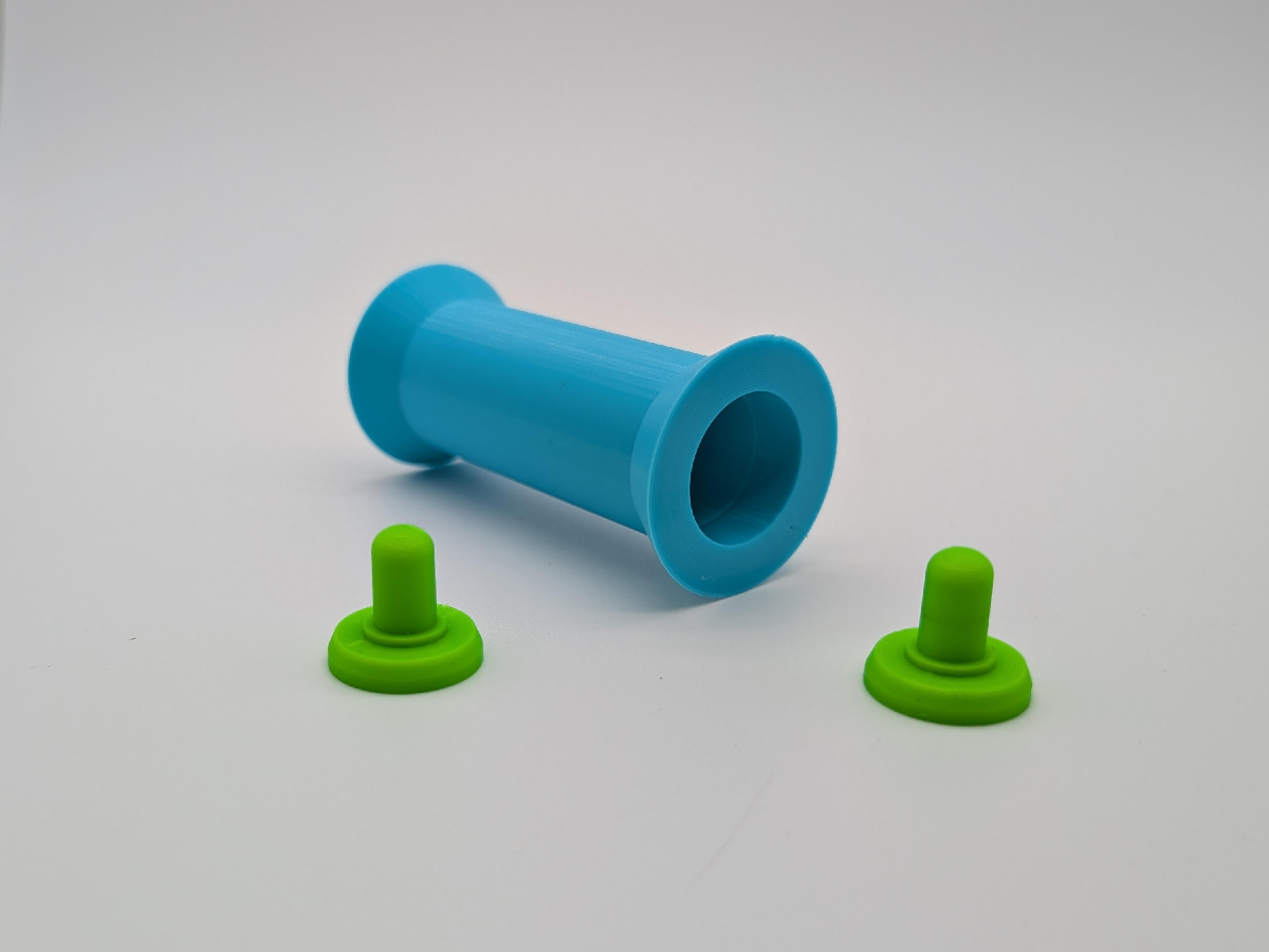 Poly Hub